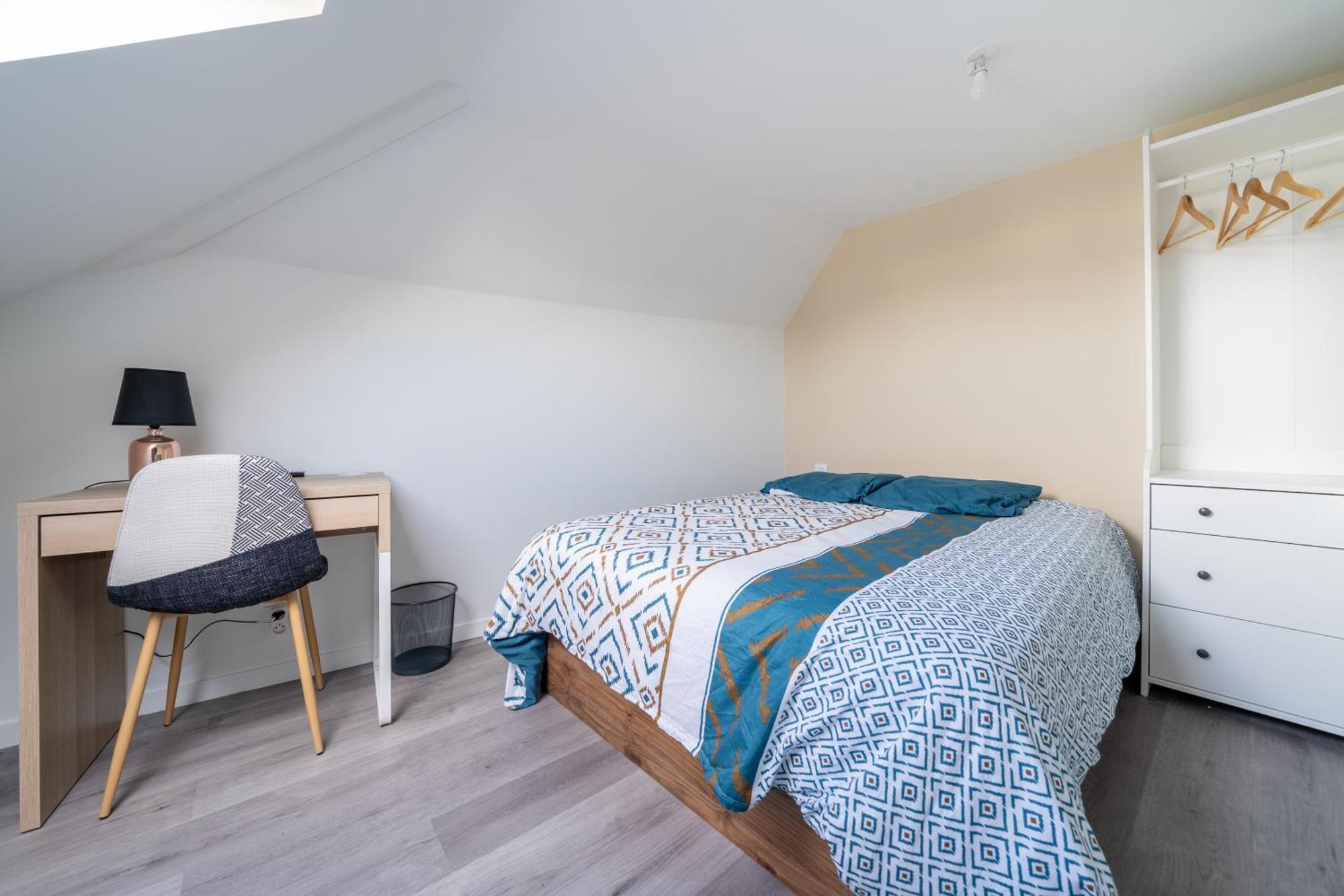 Maison 4 Ch, Ideal Deplacement Pro, Parking, Renove Rouen Bagian luar foto