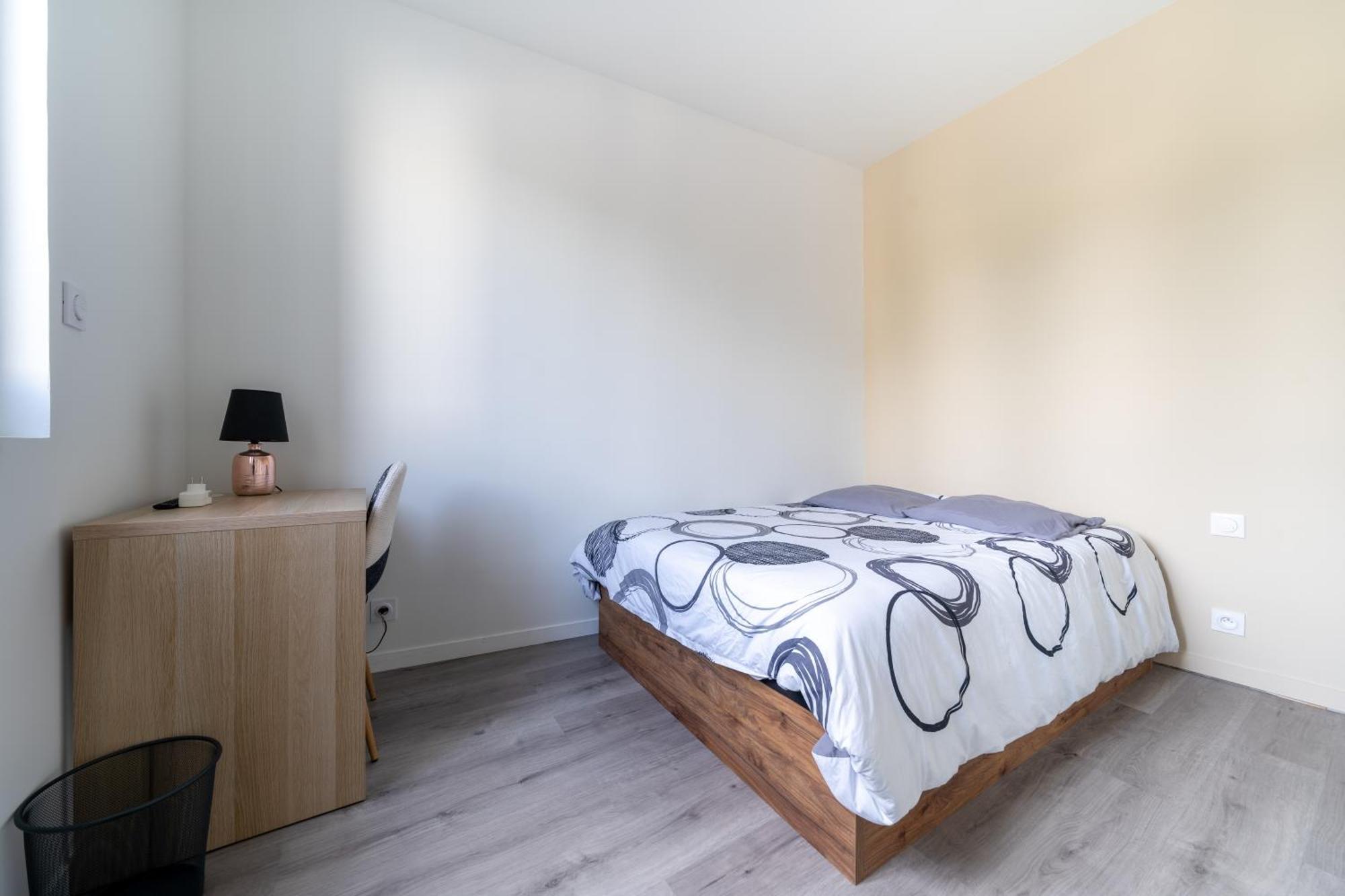 Maison 4 Ch, Ideal Deplacement Pro, Parking, Renove Rouen Bagian luar foto